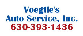 Voegtle's Auto Service Inc