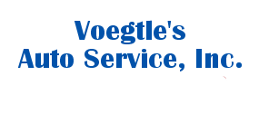 Voegtle's Auto Service Inc