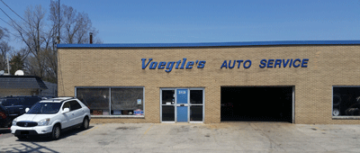 Voegtle's Auto Service Inc.